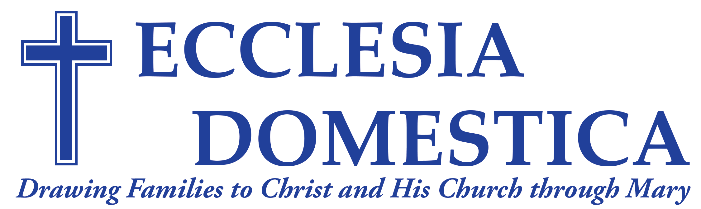 Ecclesia Domestica